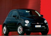 2007 Abarth Grande Punto S2000